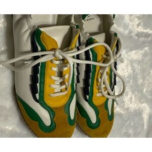 Tory Burch Low Top Sneakerss